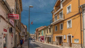 Apartments in Crikvenica 41379